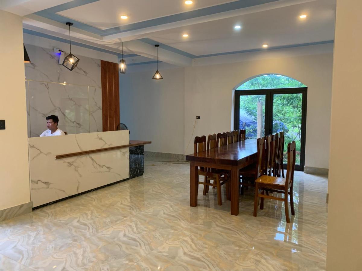 Diamond Home Phong Nha Kültér fotó