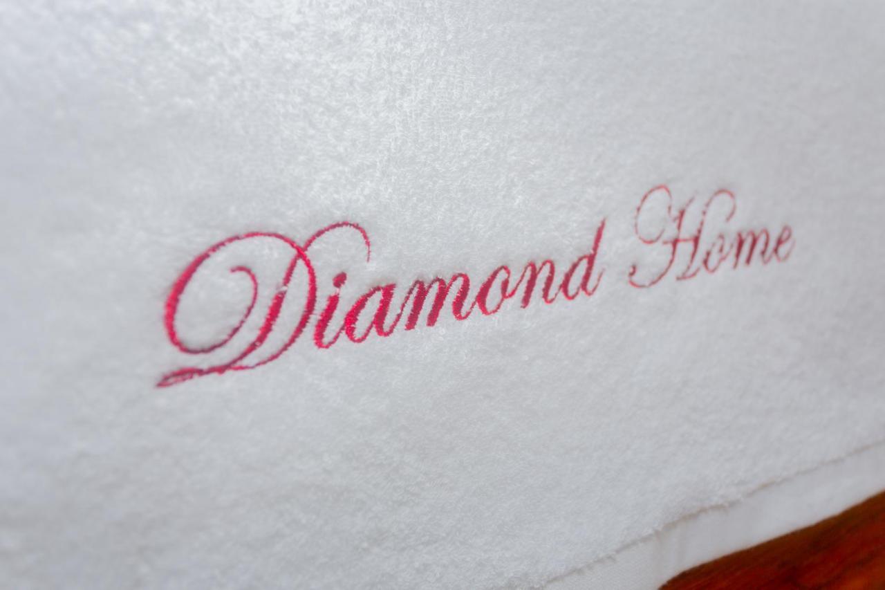 Diamond Home Phong Nha Kültér fotó